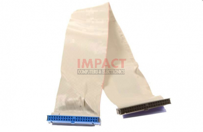 Y1690 - Intfc 40-PIN HDD IDE 2.0 Cable Assembly