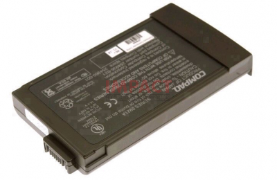 254960-001R - Battery Pack (LITHIUM-ION)