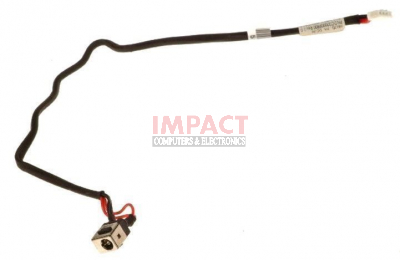 DC020009R00 - DC Power Connector Cable