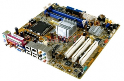 PJ688-69003 - Motherboard (System Board)