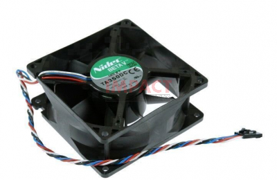 9G0612P1M041 - CPU Cooling Fan Assembly, 12V, Usff, (2 Required)