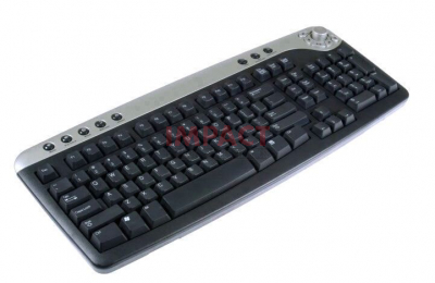 U0097 - Wireless Keyboard