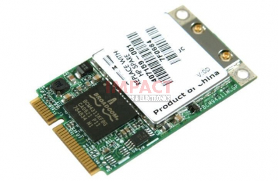 395261-001 - Mini PCI 802.11 B/ G HS Embedded Wireless LAN