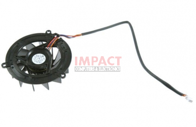 UDQF2WH12F1N - Fan - Internal Cooling Fan for Notebook Chassis