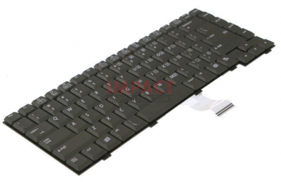 K99010302 - Laptop Keyboard (USA)