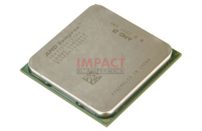 SDA3100AI03BX - AMD Mobile Sempron 3000+ CPU - Processor Unit