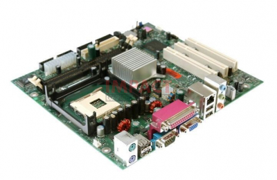 101776 - Motherboard (System Board Seabreeze T2-Intel D845GVSRT2 with AGP)
