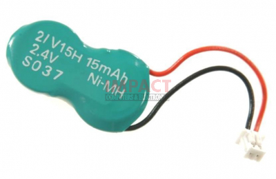 1-756-650-11 - Coin Nimh Backup Battery (Green)