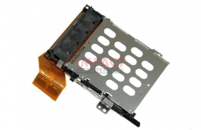 1-820-079-11 - Pccard Connector (Frame)