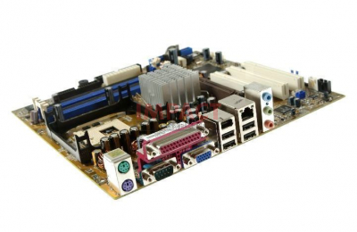 DM170-69001 - Motherboard (System Board)