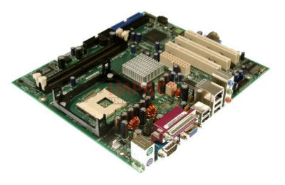 137001 - Motherboard (System Board Imperial Gl)