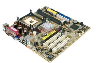 101012 - Motherboard (System Board VG33/ 1.2 478P)