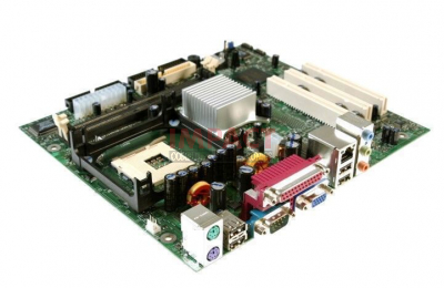 EM102257 - Motherboard (System Board Seabreeze T3 with AGP)