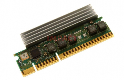 383337-001 - Processor Power Module (PPM) - 12VAC, 105A