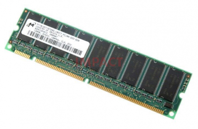 1818-7495 - 128MB Memory Module (Desktop PC)