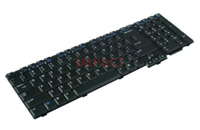 AENT2TPU011 - Keyboard Assembly (Canada English/ USA)