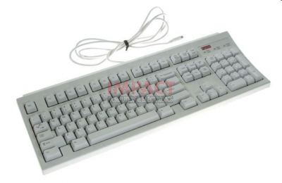 304286-001 - Desktop Keyboard
