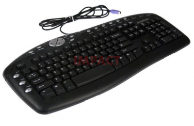 KB-0108 - Desktop Keyboard