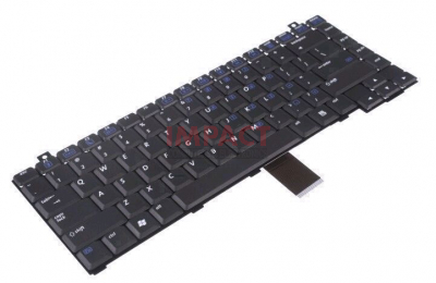 HMB991-S01 - Laptop Keyboard