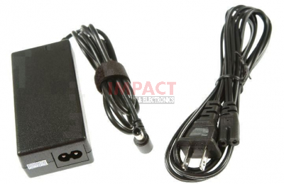 PCGA-AC16V-GN - AC Adapter With Power Cord 16V/ 4 AH