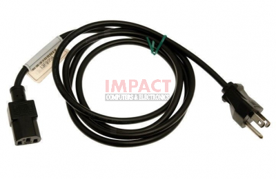 DK166 - United States Power Cord