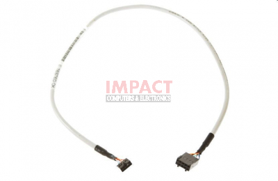 GH483 - Cable Assembly for FLEX-BAY Media Card Reader