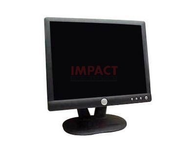 WH339 - E157FPB, 15, Black LCD Monitor
