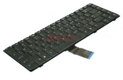 442887-001 - Keyboard Assembly (USA)