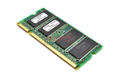 W942516AH-75 - 256MB Memory Module