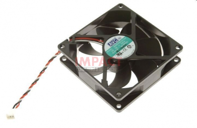 449207-001 - Chassis fan