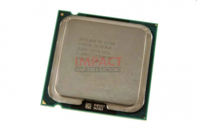 449166-001 - 2GHZ Intel Celeron Processor L440