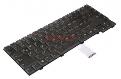 K990103F1 - Spanish Keyboard Unit/ Teclado En Español (Latin America)