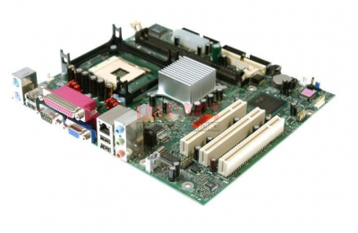 D915D306 - Motherboard (System Board Seabreeze T2-Intel D845GVSRT2)