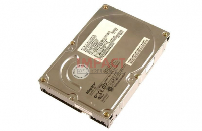 06P5237 - 80GB Eide Ultradma 5400 RPM Hard Drive