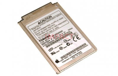 U8095 - 60GB Hard Drive (4.2K, SFF, Emerald)