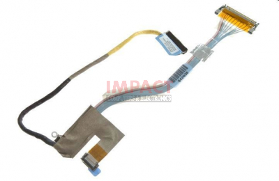 GF603 - Cable, with out TAP, LCD, 15.4, Laguna Low