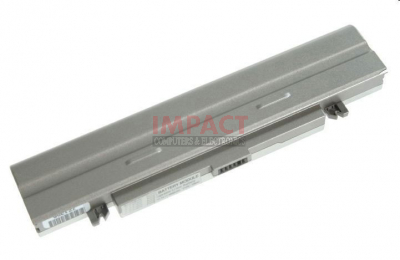 Y6457 - 6 Cell Battery, (Extends Beyond Base), 11.1V, Lithium