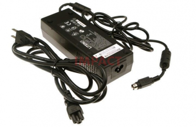 R0423-RB - AC Adapter (20V/ 4.5A (4 Pin DIN))