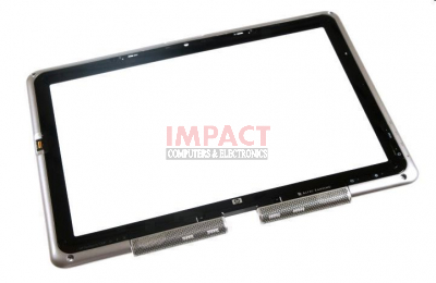 441117-001-RB - Display Panel Bezel Cover