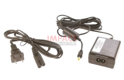 EVP100 - AC Adapter With Power Cord (10V/ 1.5A/ 15W)