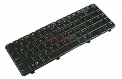 NSK-H5001 - Keyboard (USA/ English)