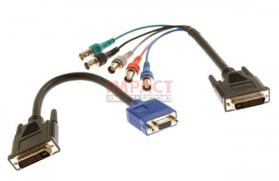 D0495 - M1-DA to BNC Adapter Cables