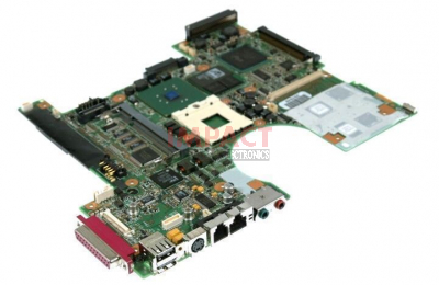 91P7992 - System Board (THE Part 91P7992 Comes With A Security Chip)