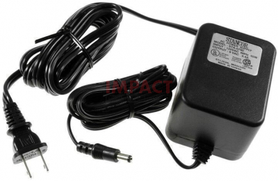 STA-4890A-4 - AC Adapter (9V/ 1.2A / Wall)