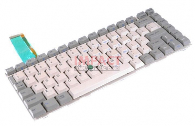 UE0283P02-RB - Keyboard Unit