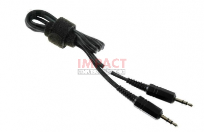 66G5180 - Audio Wrap Cable