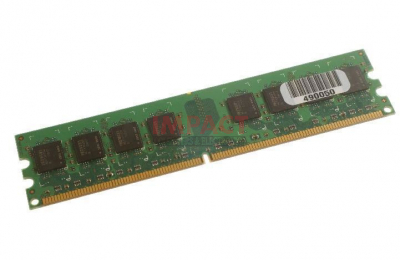 AA667D2N5/1GB - 1GB Memory Module (PC2-5300 Sdram 240-PIN Dimm DDR2)