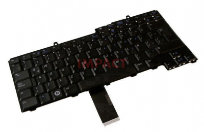 9J.N6782.A1E - Spanish Keyboard Unit/ Teclado En Español (88/ Latin American)