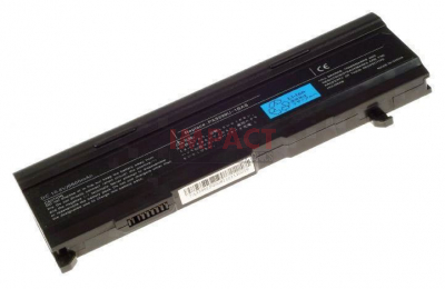 TA3399LP - Replacement Battery (for Dynabook CX/ 45A)