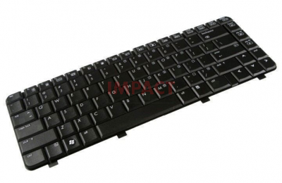 PK1302E0200 - Keyboard Unit (USA/ English)